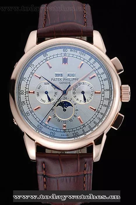 patek philippe grand complications pant58225|The 10 Greatest Grand Complication Watches in the .